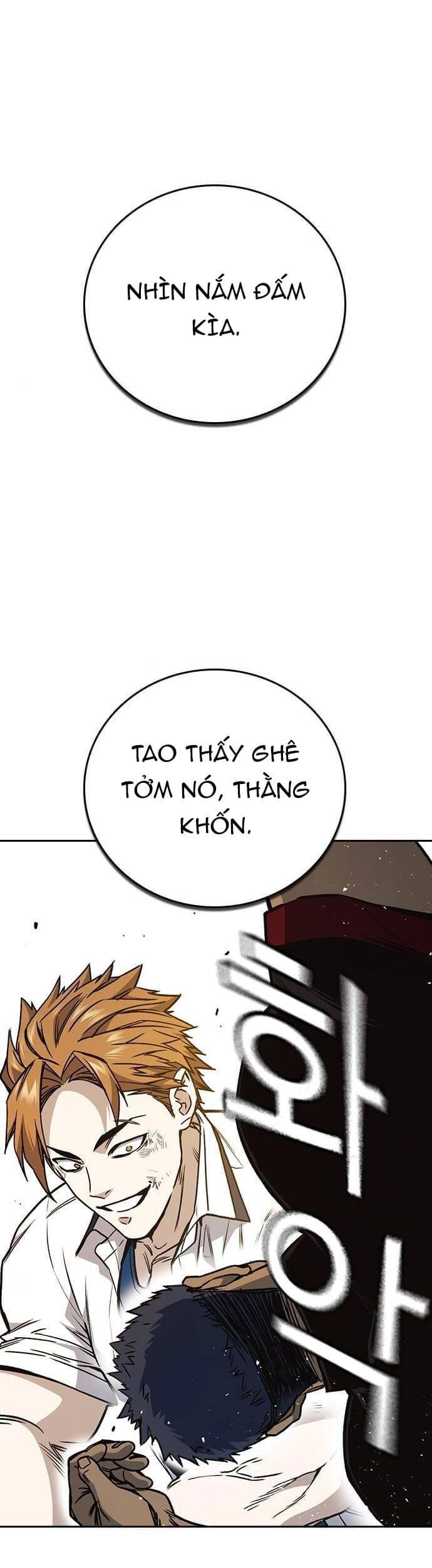 Học Nhóm Chapter 142 - 2