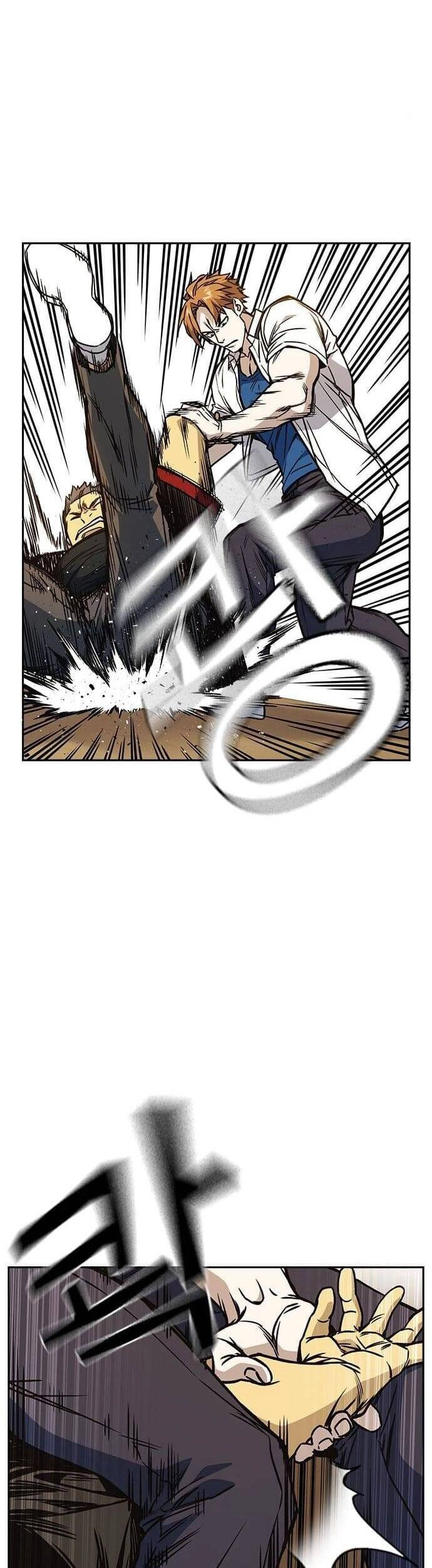 Học Nhóm Chapter 142 - 3