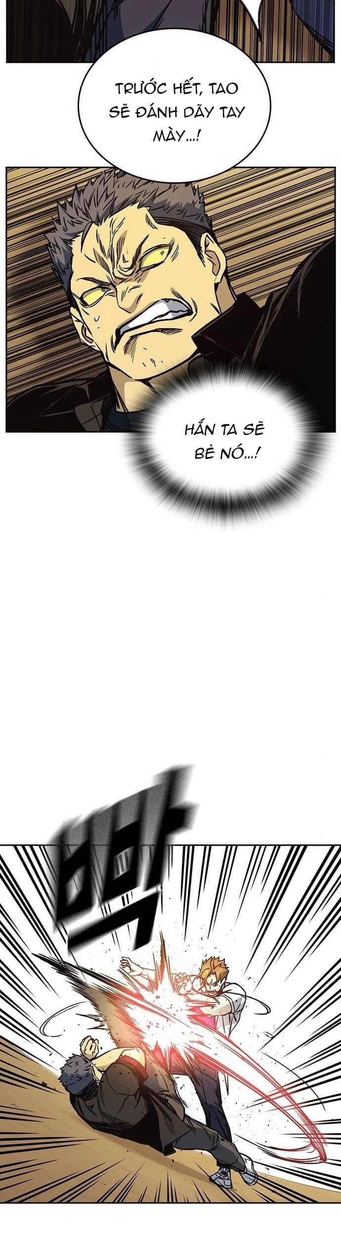 Học Nhóm Chapter 142 - 4