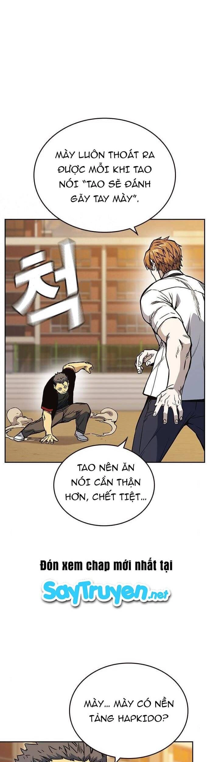 Học Nhóm Chapter 142 - 5