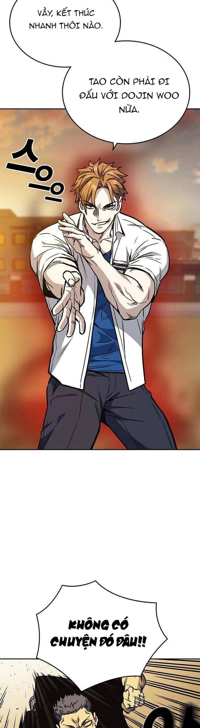 Học Nhóm Chapter 142 - 7