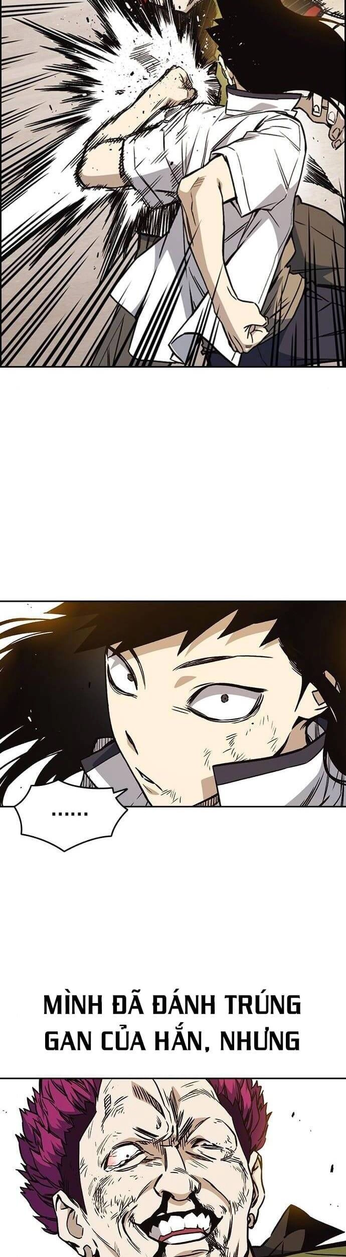 Học Nhóm Chapter 142 - 11