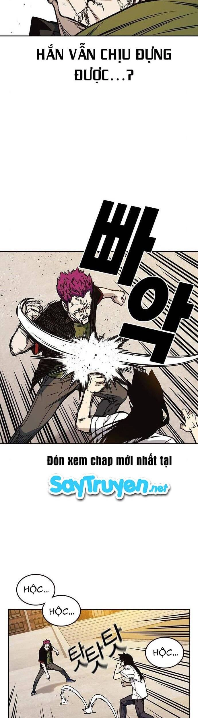 Học Nhóm Chapter 142 - 12