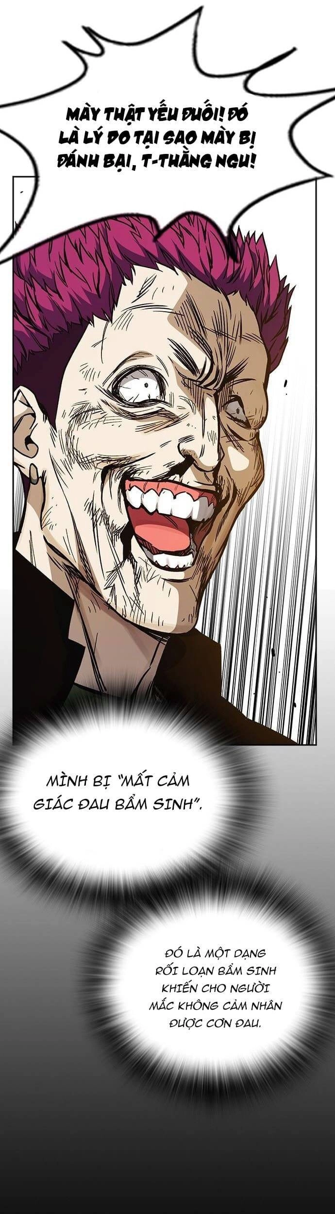 Học Nhóm Chapter 142 - 16