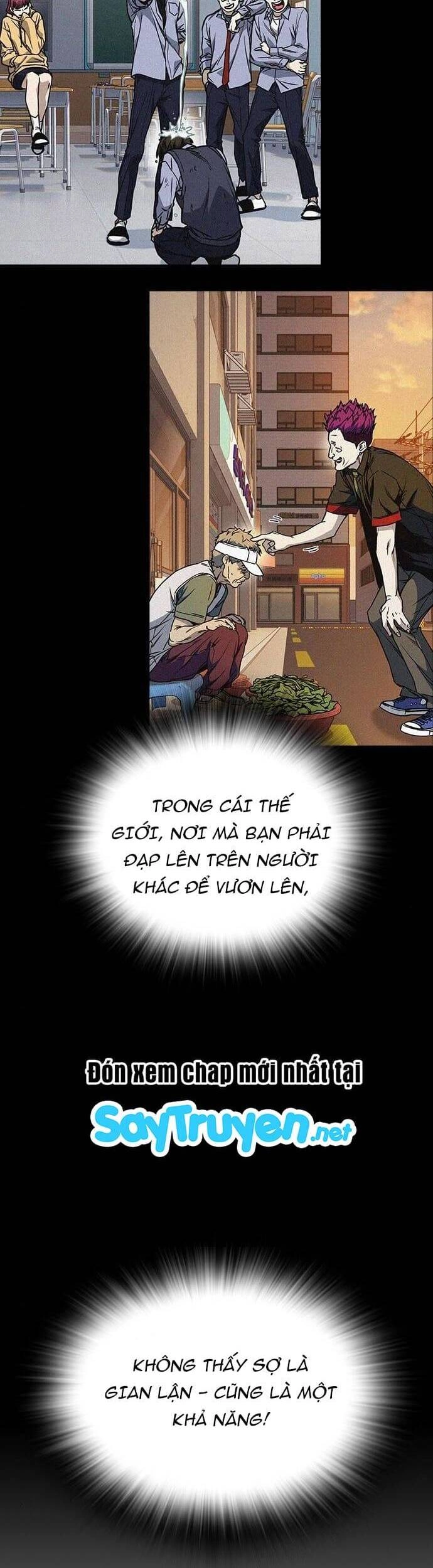 Học Nhóm Chapter 142 - 19