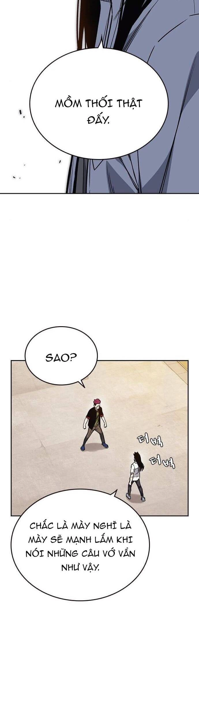 Học Nhóm Chapter 142 - 21