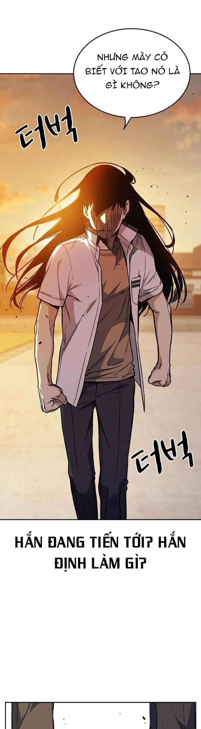 Học Nhóm Chapter 142 - 22