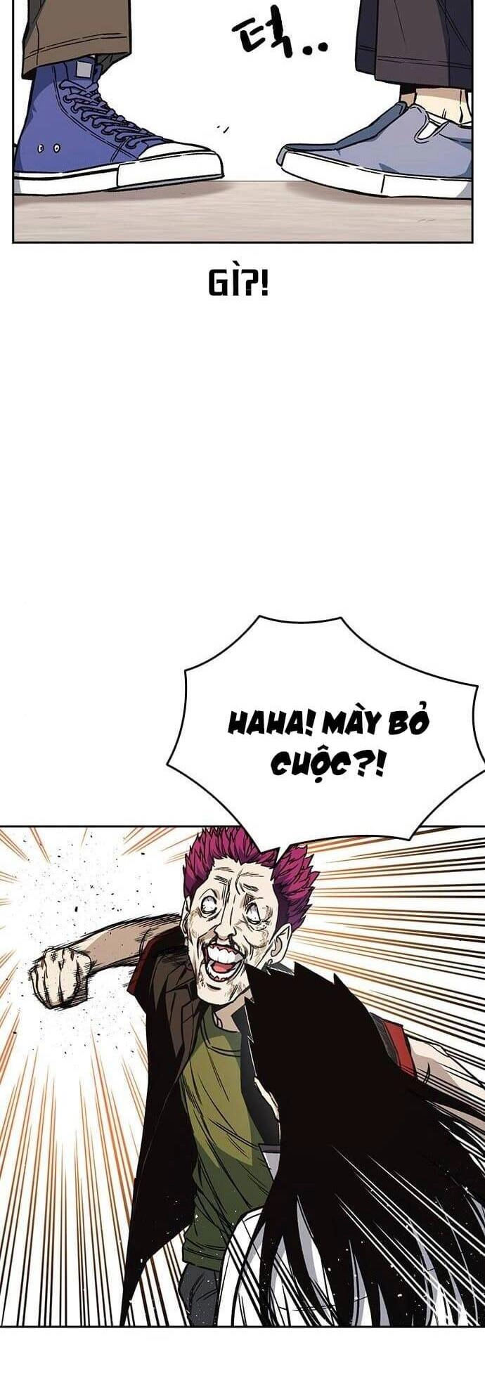 Học Nhóm Chapter 142 - 23