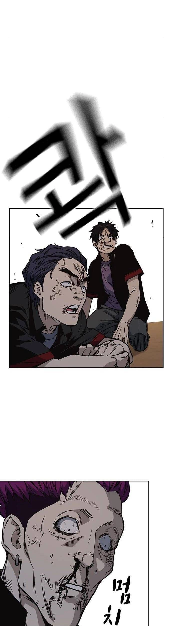 Học Nhóm Chapter 142 - 24