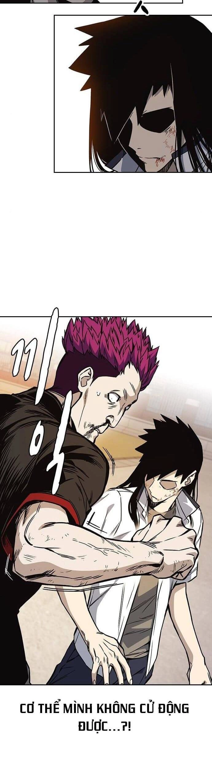 Học Nhóm Chapter 142 - 25