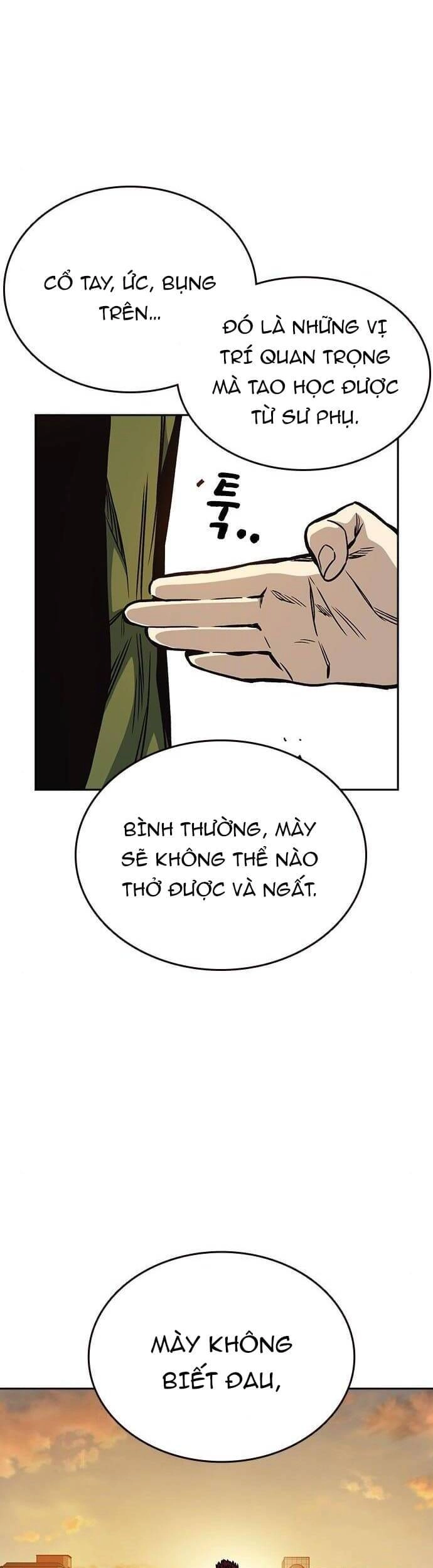 Học Nhóm Chapter 142 - 26