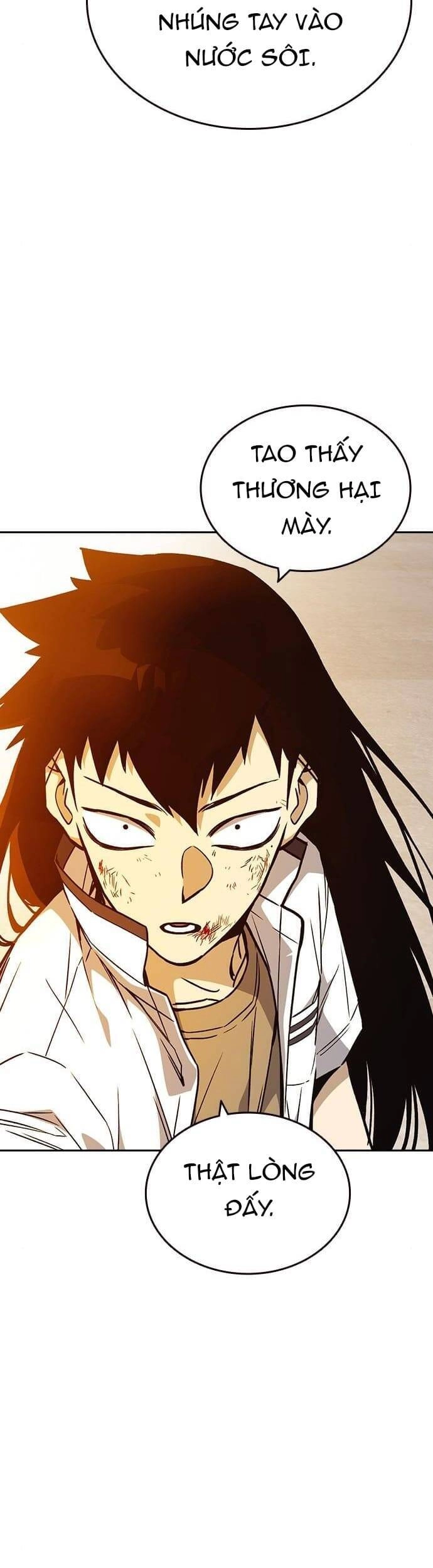 Học Nhóm Chapter 142 - 28