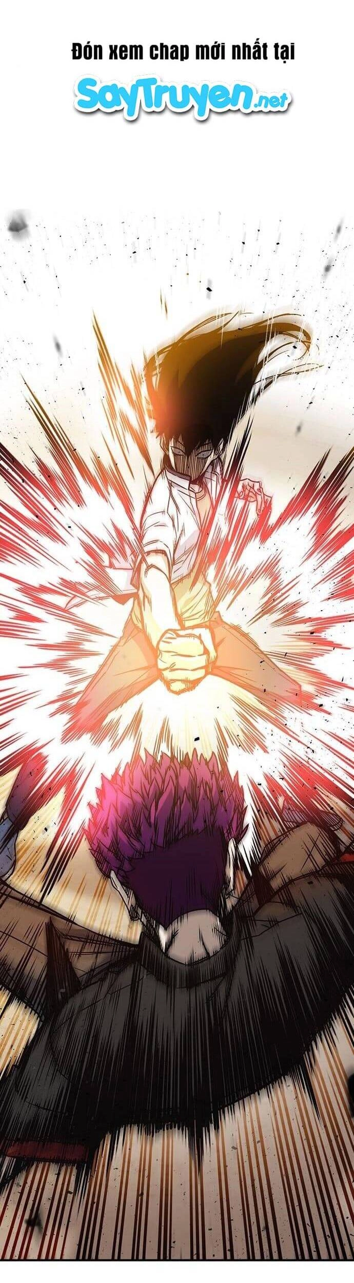 Học Nhóm Chapter 142 - 29