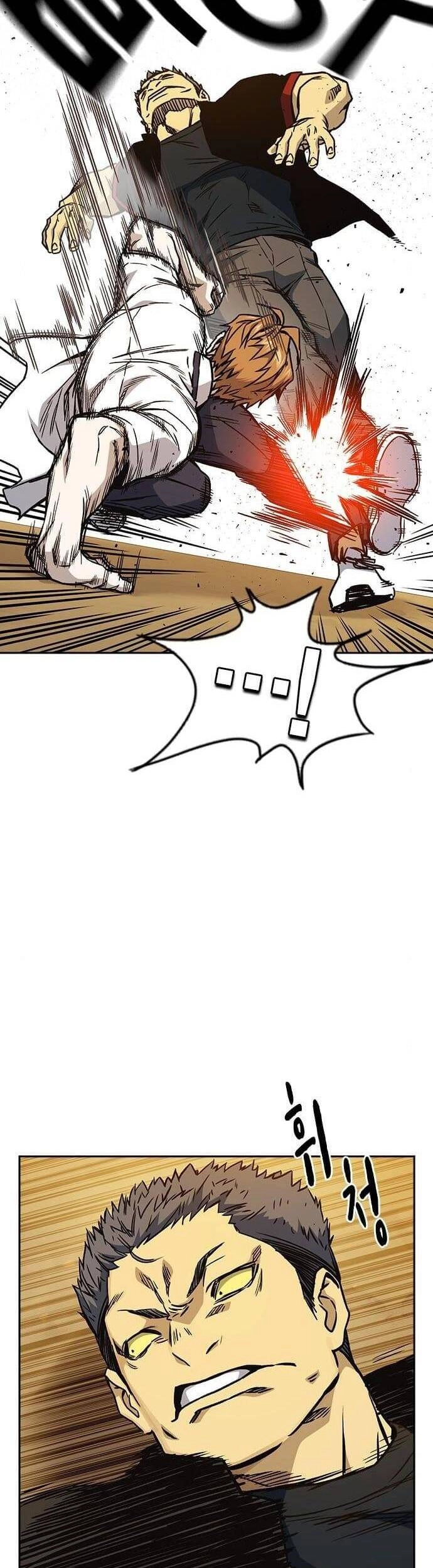 Học Nhóm Chapter 142 - 33