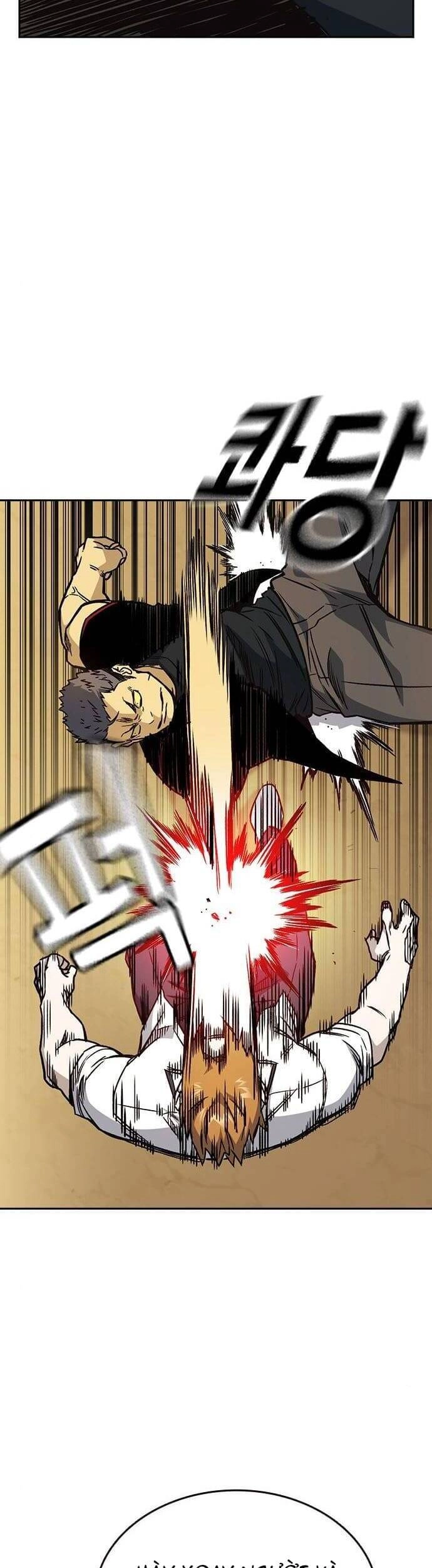 Học Nhóm Chapter 142 - 34