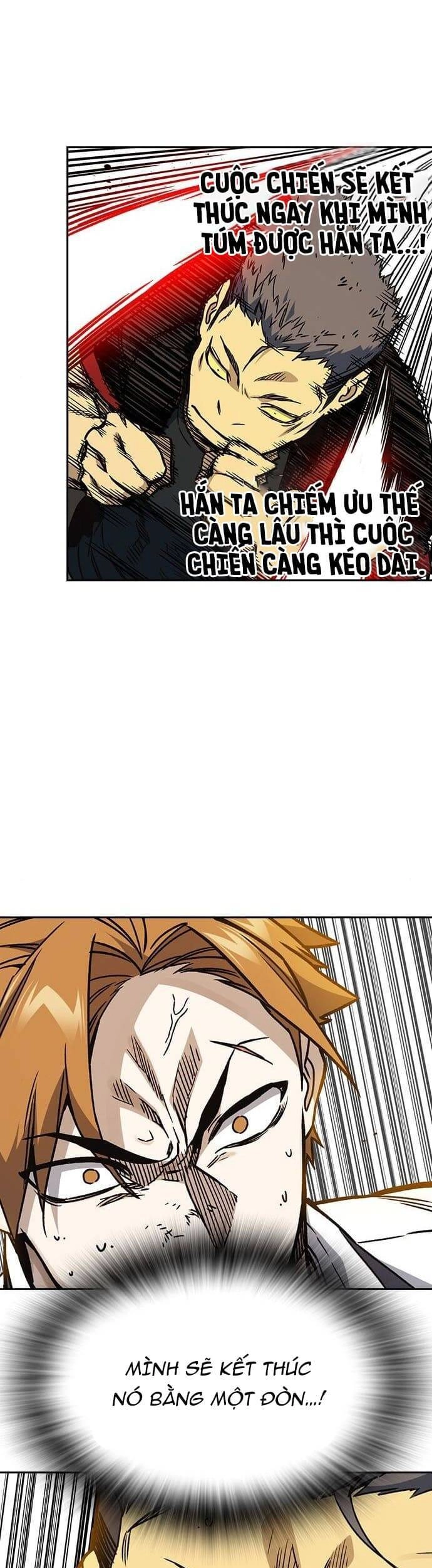 Học Nhóm Chapter 142 - 40