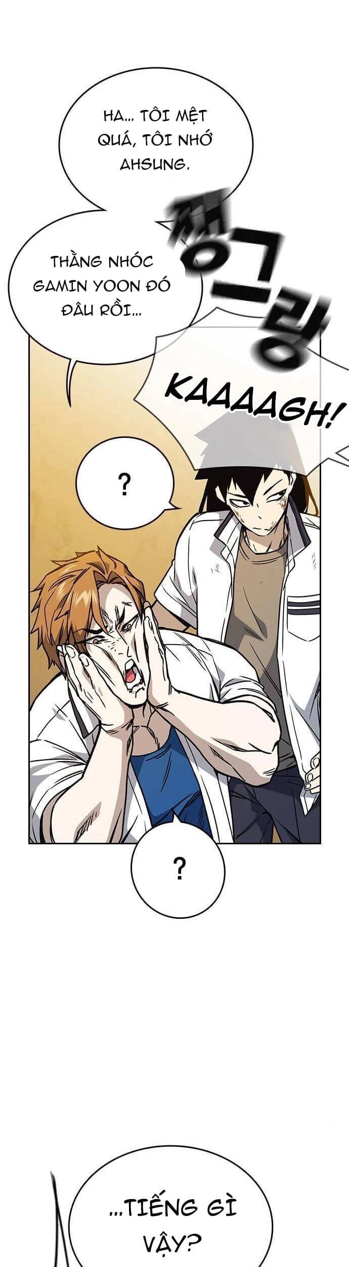 Học Nhóm Chapter 142 - 52