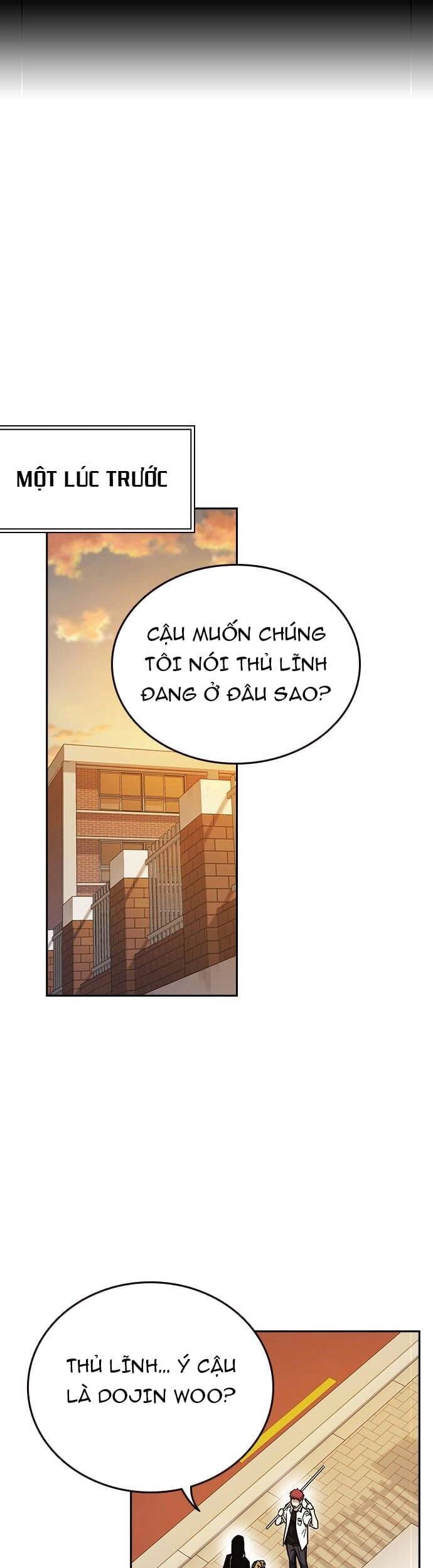 Học Nhóm Chapter 143 - 2