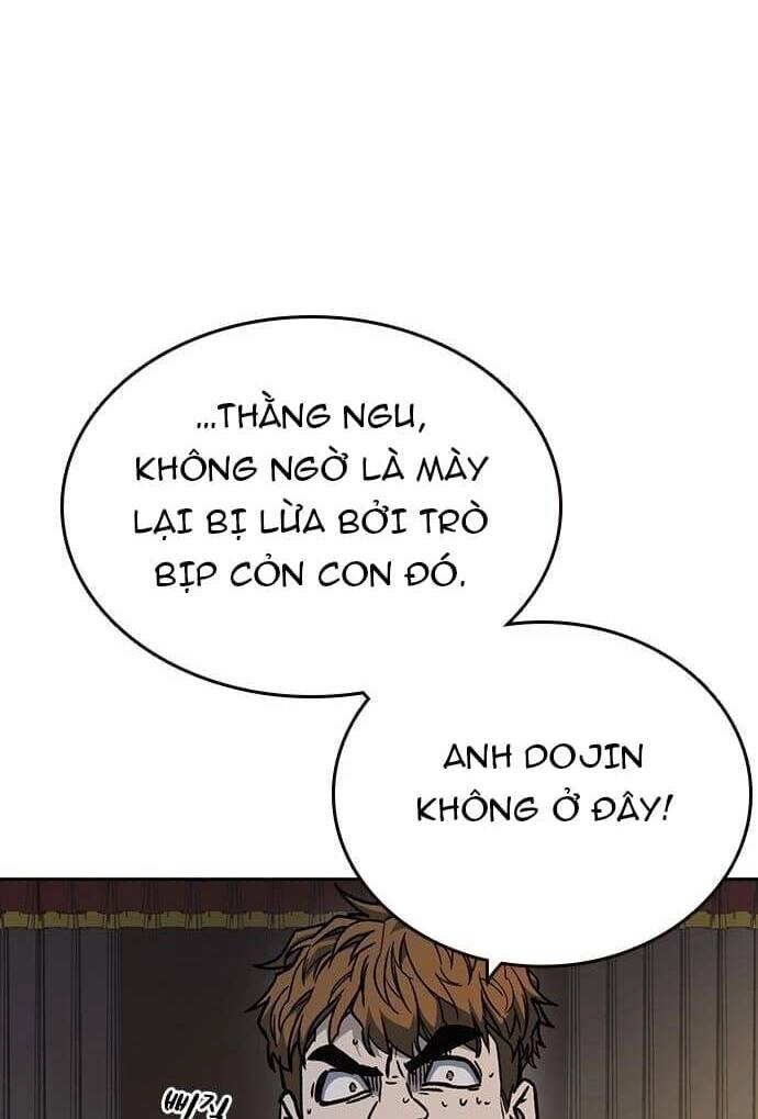 Học Nhóm Chapter 143 - 16