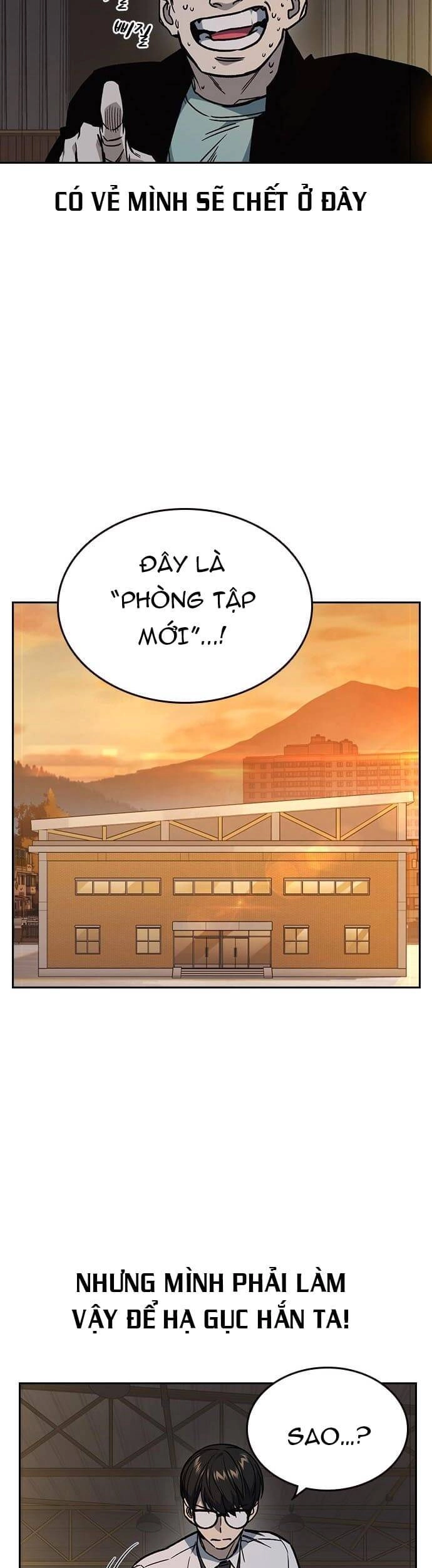 Học Nhóm Chapter 143 - 17