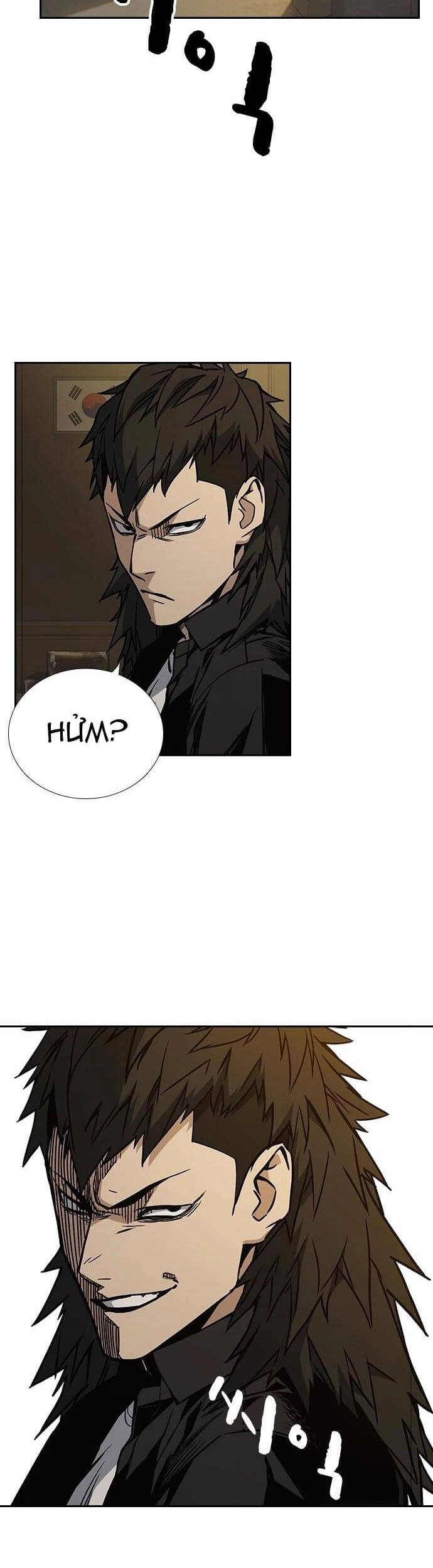 Học Nhóm Chapter 143 - 25