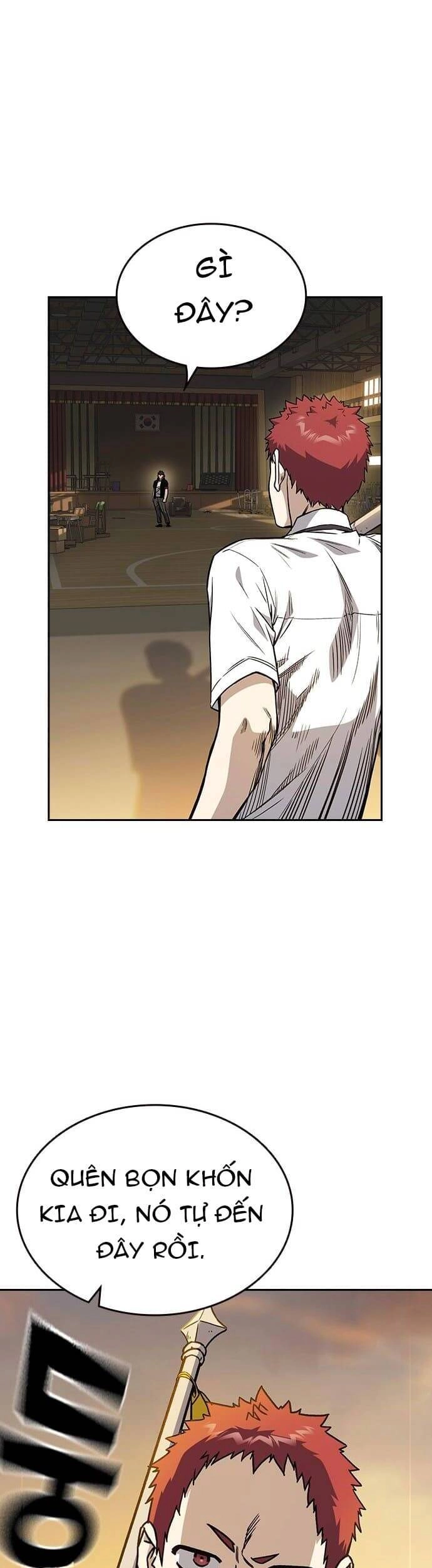 Học Nhóm Chapter 143 - 26