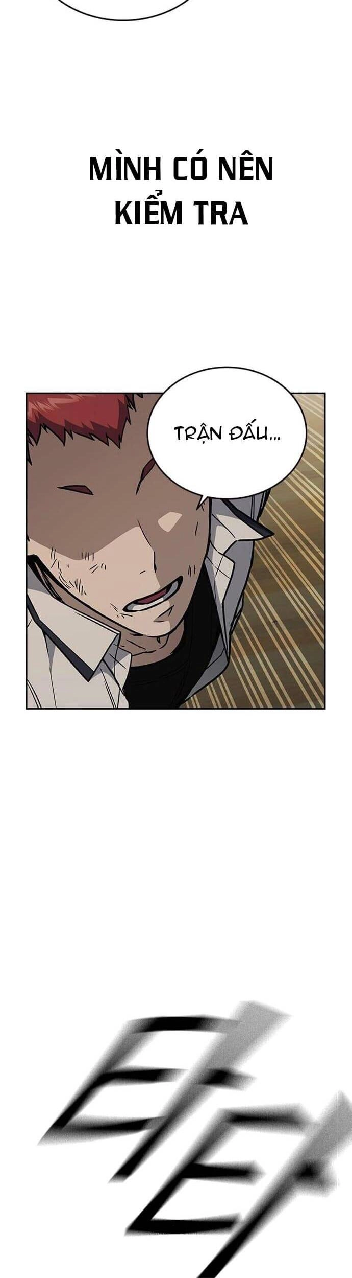 Học Nhóm Chapter 143 - 33