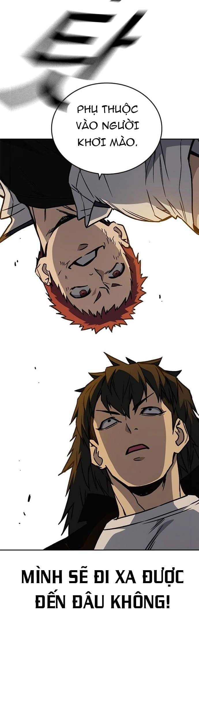 Học Nhóm Chapter 143 - 34