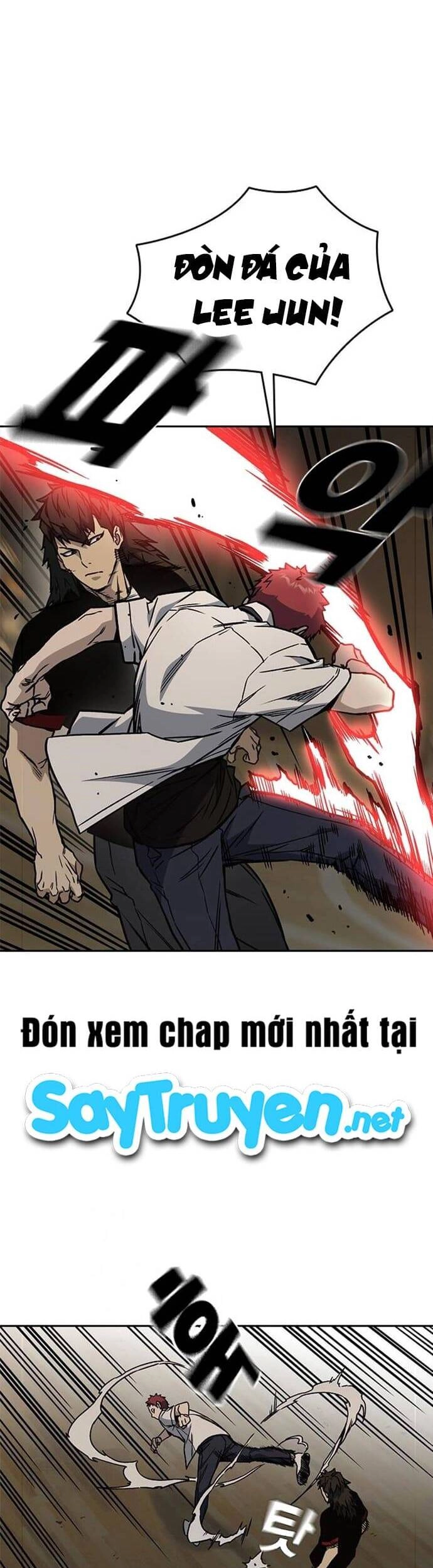 Học Nhóm Chapter 143 - 35