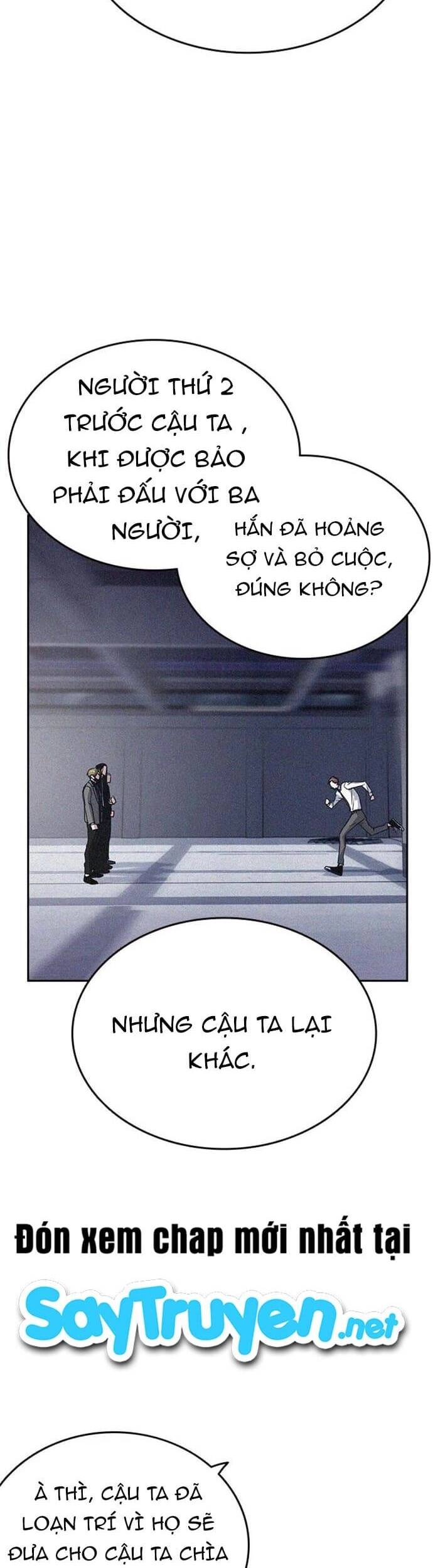 Học Nhóm Chapter 143 - 43