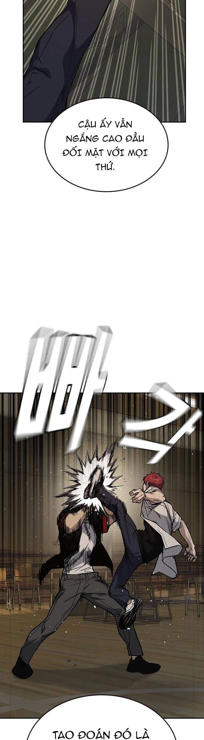 Học Nhóm Chapter 143 - 47