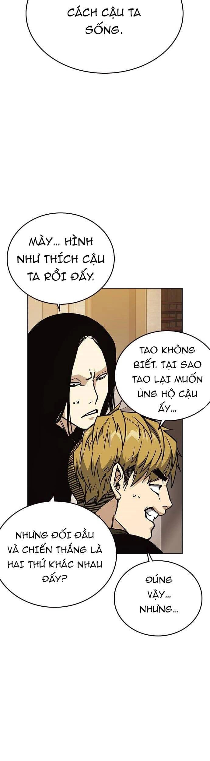 Học Nhóm Chapter 143 - 48