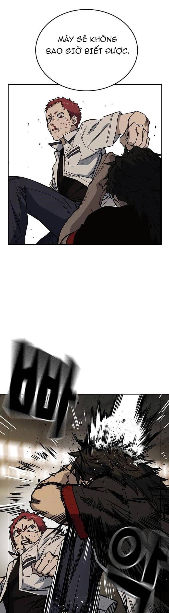 Học Nhóm Chapter 143 - 49