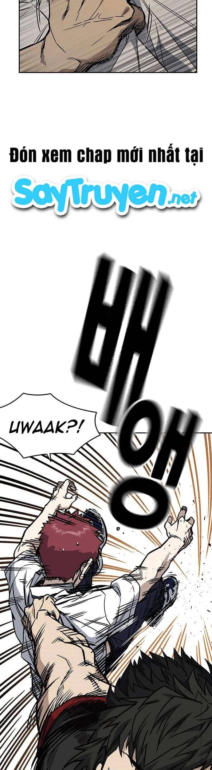 Học Nhóm Chapter 143 - 51