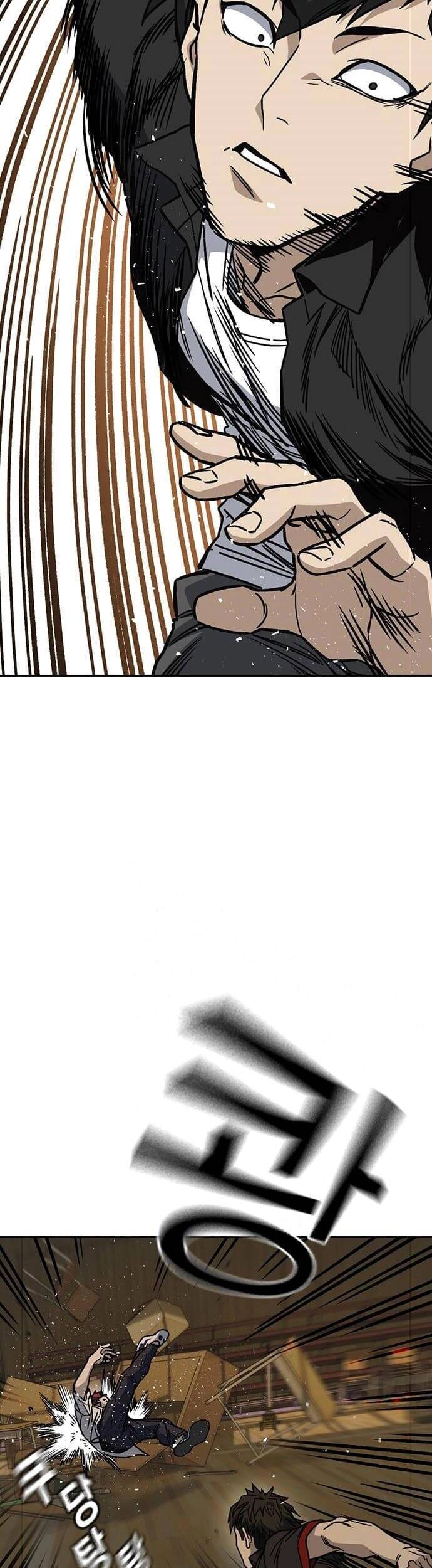 Học Nhóm Chapter 143 - 52