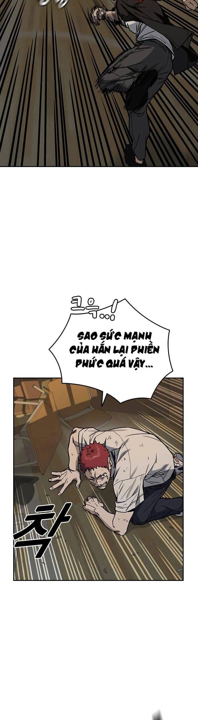 Học Nhóm Chapter 143 - 53