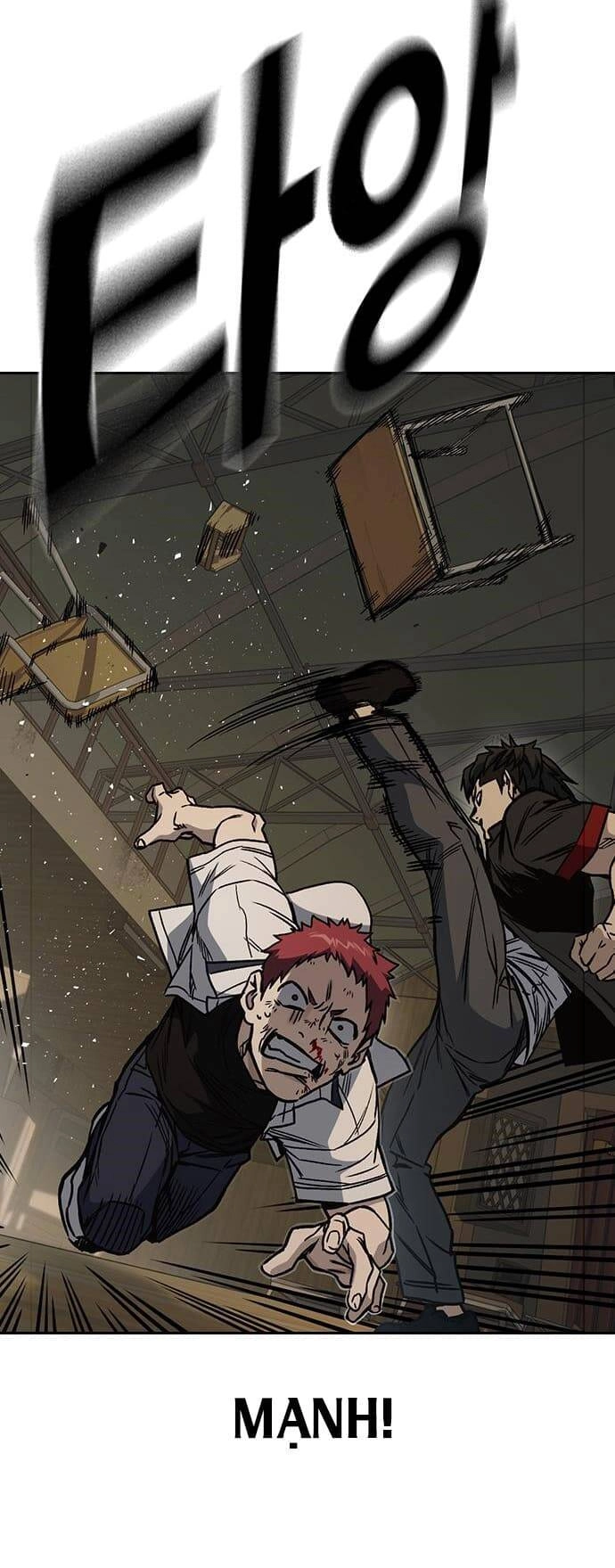 Học Nhóm Chapter 143 - 54