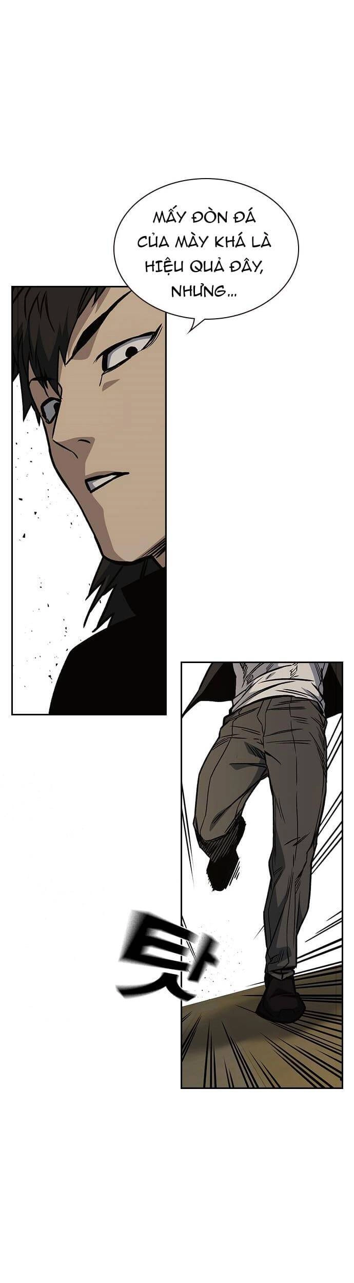 Học Nhóm Chapter 143 - 55