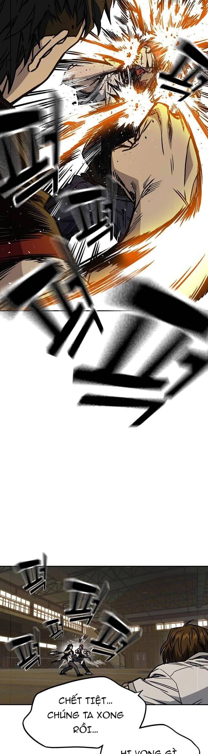 Học Nhóm Chapter 143 - 57