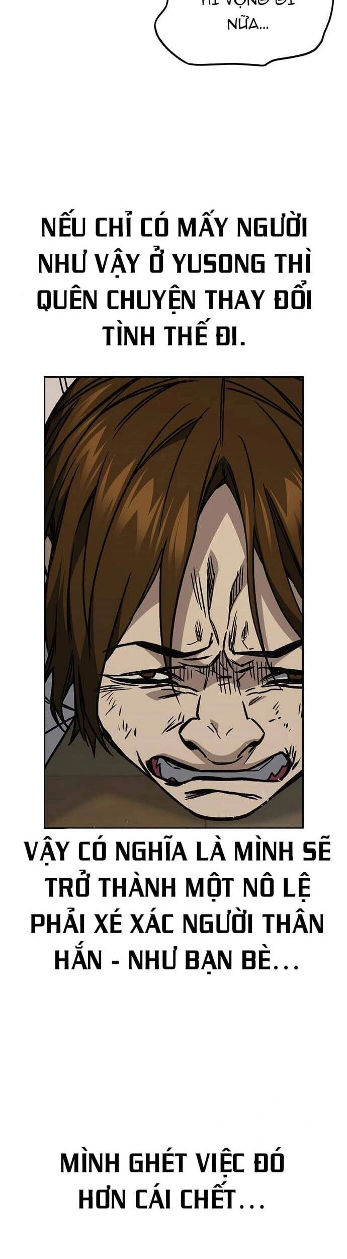 Học Nhóm Chapter 143 - 58