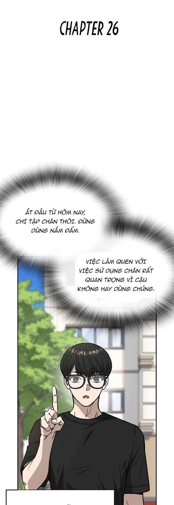 Học Nhóm Chapter 144 - 3
