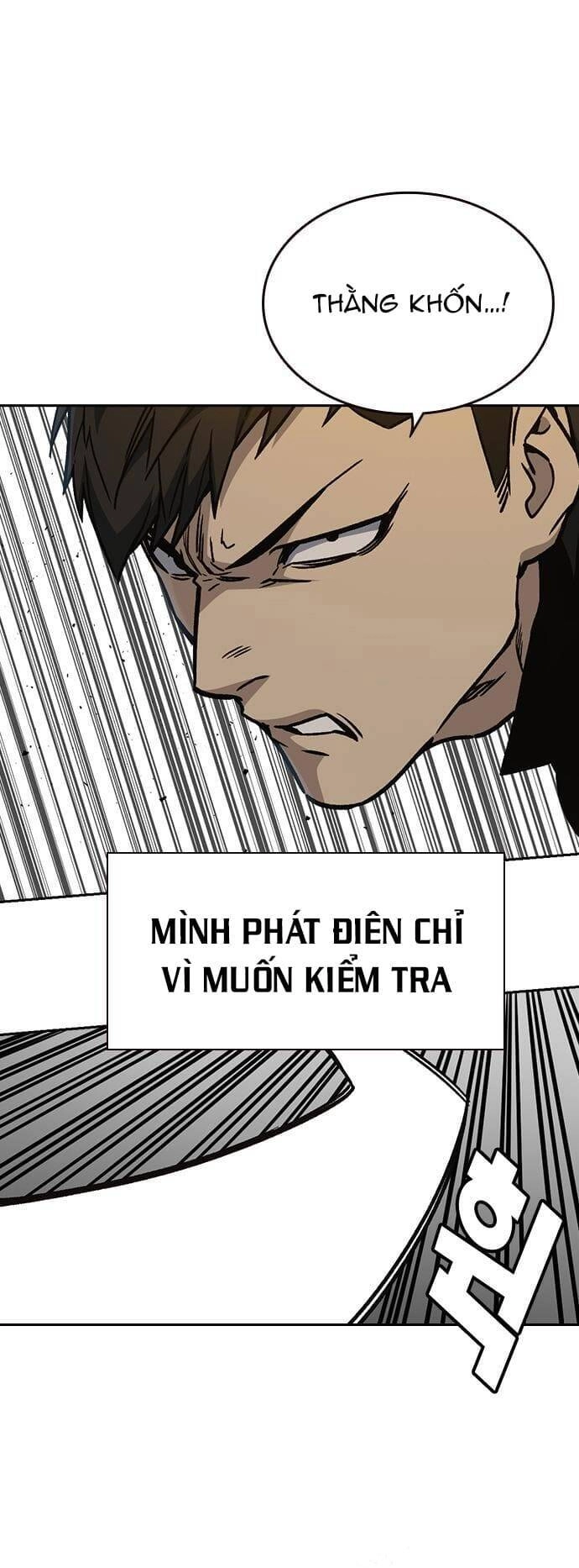 Học Nhóm Chapter 144 - 6