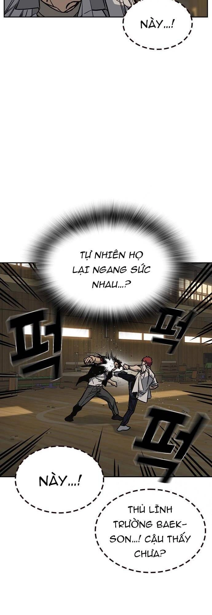 Học Nhóm Chapter 144 - 9