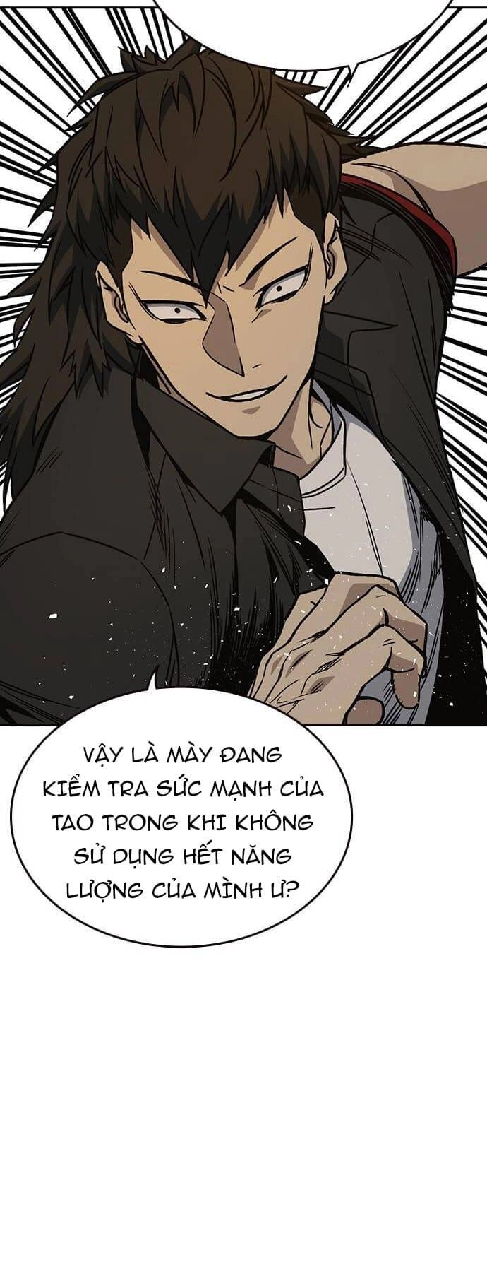 Học Nhóm Chapter 144 - 11