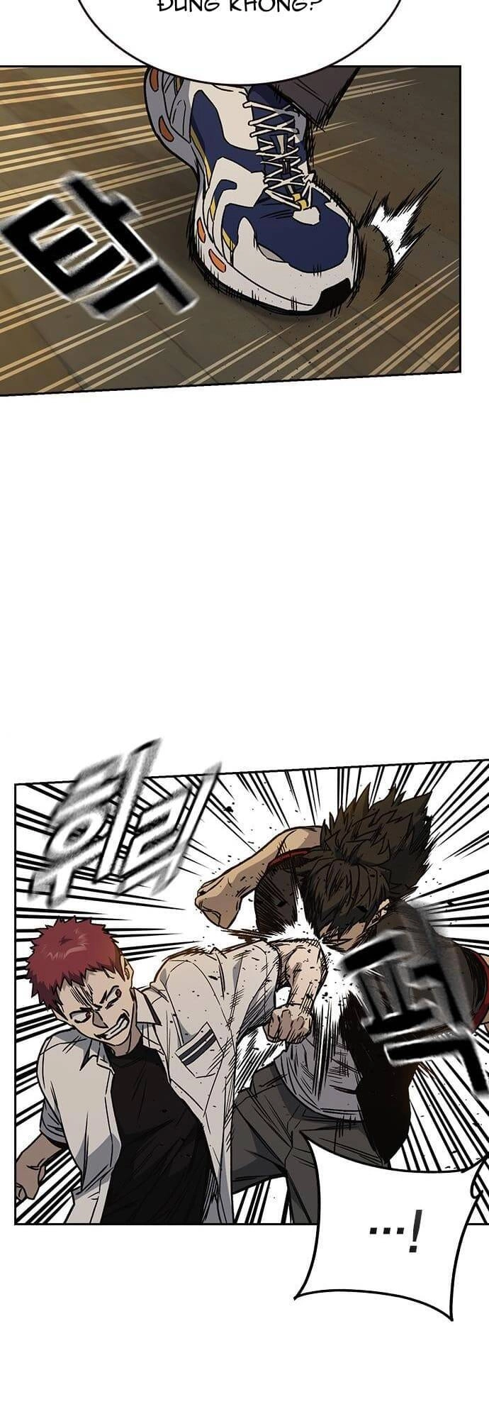 Học Nhóm Chapter 144 - 13