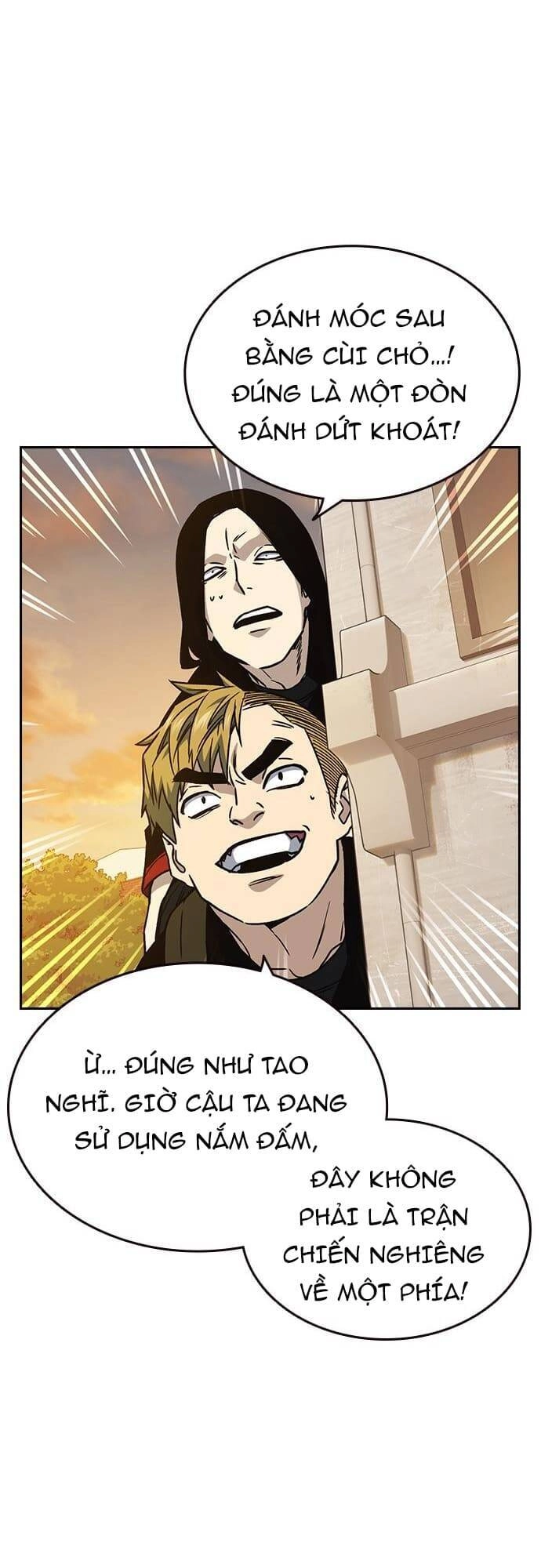 Học Nhóm Chapter 144 - 14