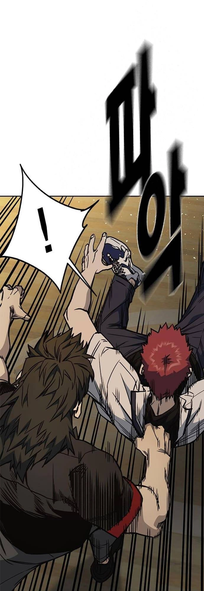 Học Nhóm Chapter 144 - 17