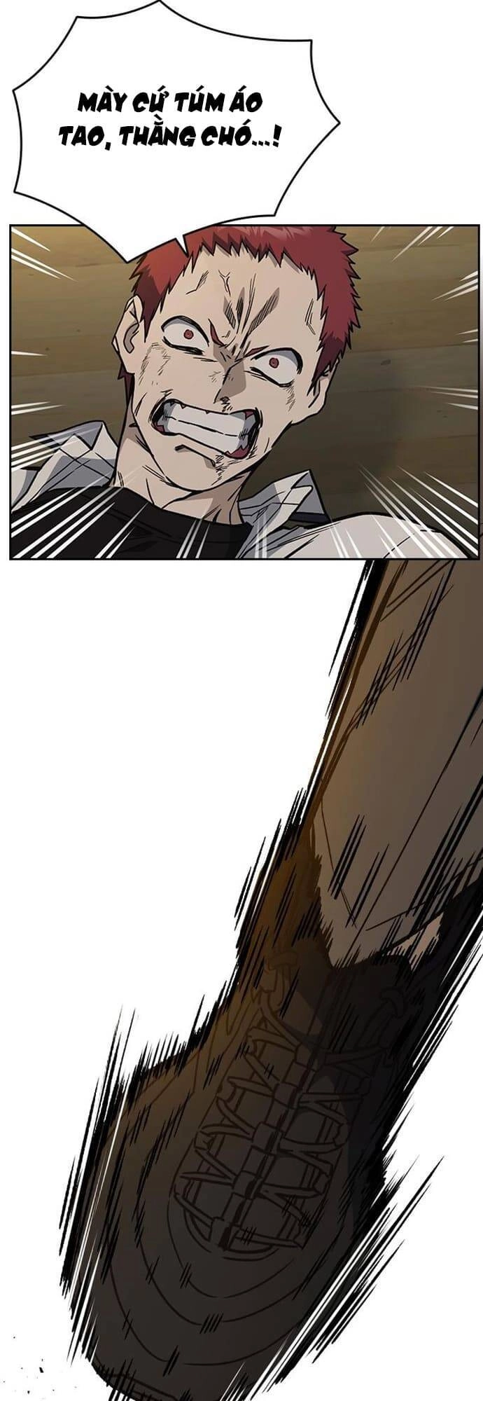 Học Nhóm Chapter 144 - 19