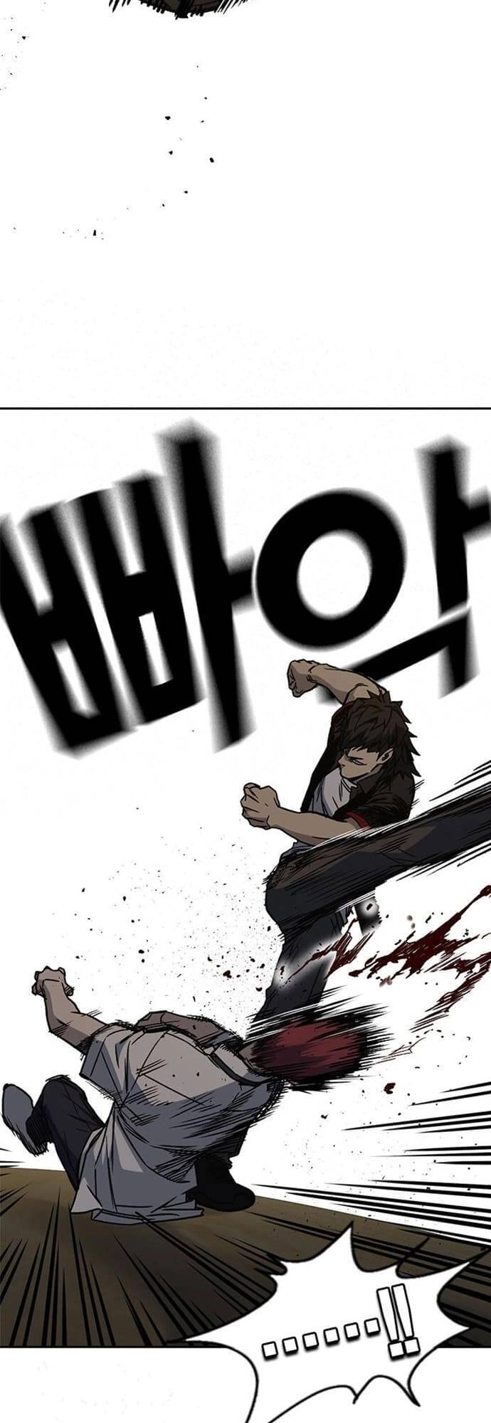 Học Nhóm Chapter 144 - 20