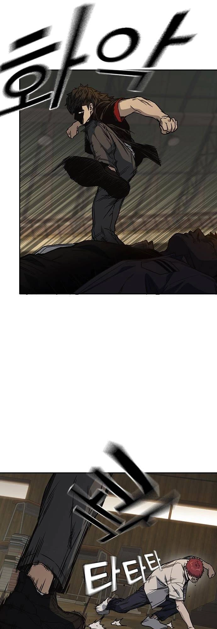 Học Nhóm Chapter 144 - 22